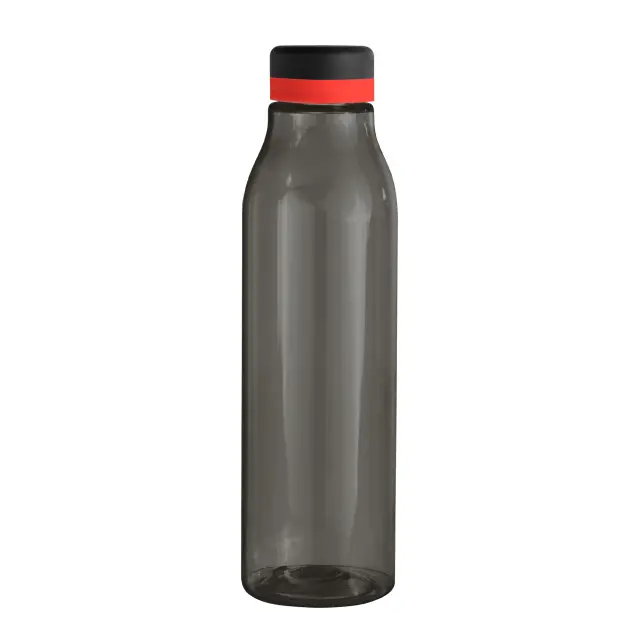 Botella "ANDINA FULL BLACK" 18