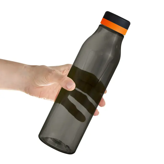 Botella "ANDINA FULL BLACK" 45