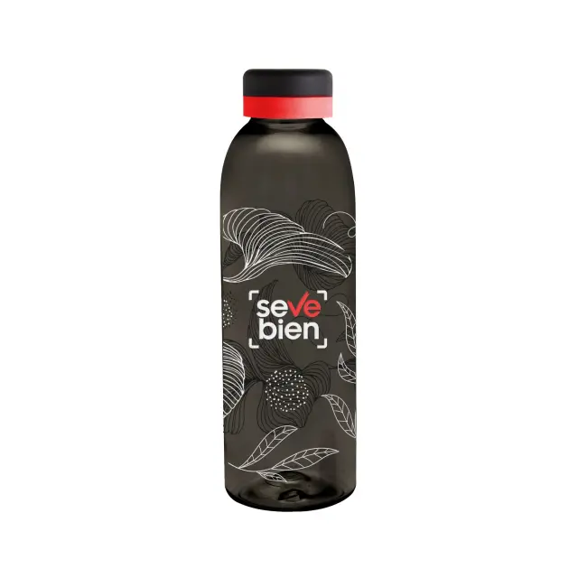 Botella "BALADINA FULL BLACK"  48