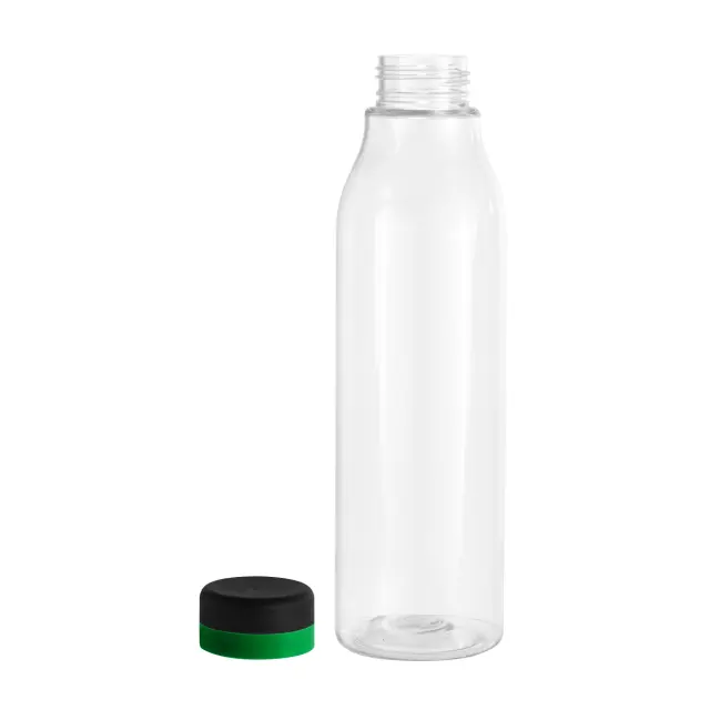 Botella "ANDINA BLACK"  12