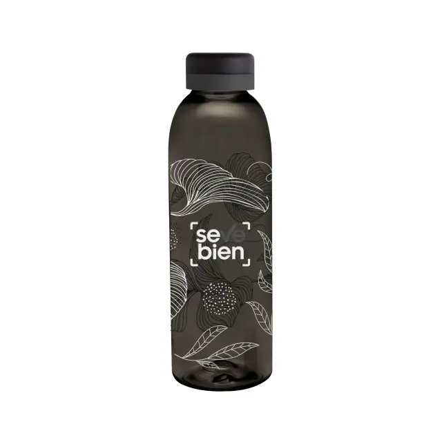 Botella "BALADINA FULL BLACK"  6