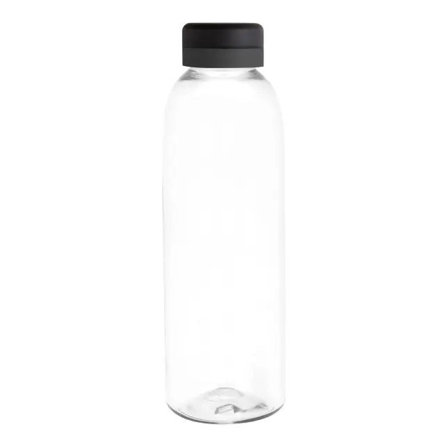 Botella "BALADINA BLACK"  9