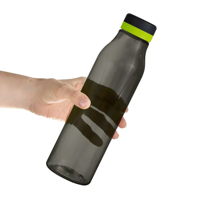 Botella "ANDINA FULL BLACK" 68