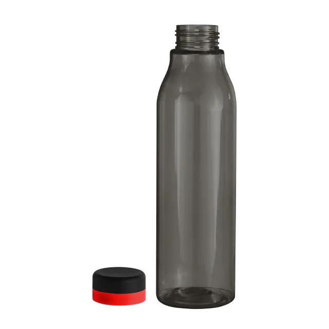 Botella "ANDINA FULL BLACK" 20