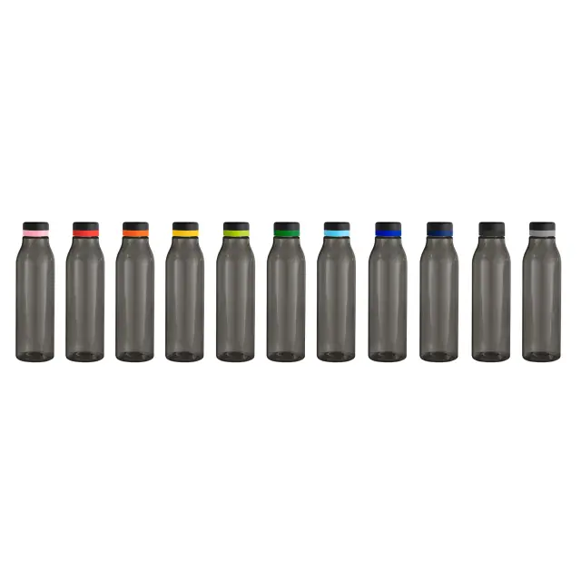 Botella "ANDINA FULL BLACK" 7