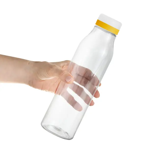Botella "ANDINA FROST"