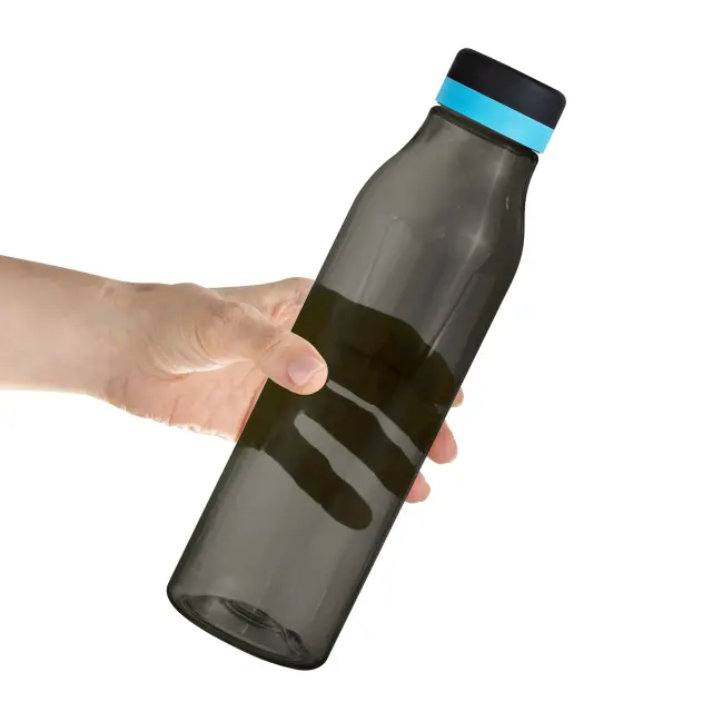 Botella "ANDINA FULL BLACK" 60