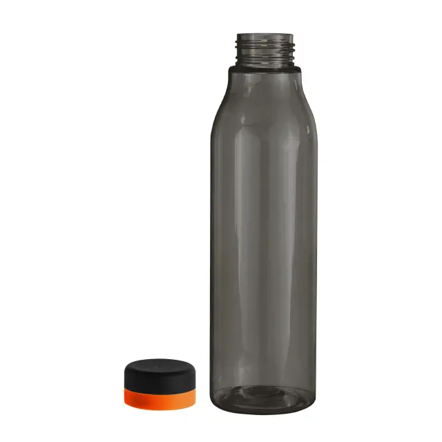 Botella "ANDINA FULL BLACK" 44