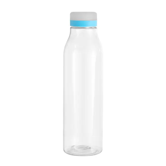 Botella "ANDINA FROST"