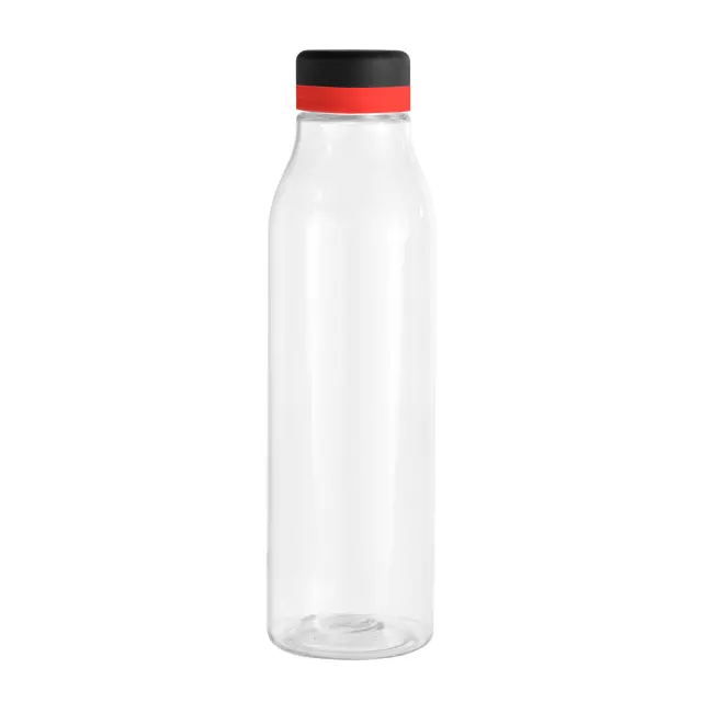 Botella "ANDINA BLACK"  17