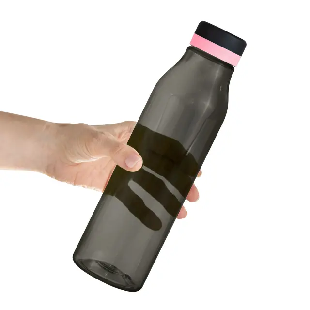 Botella "ANDINA FULL BLACK" 53