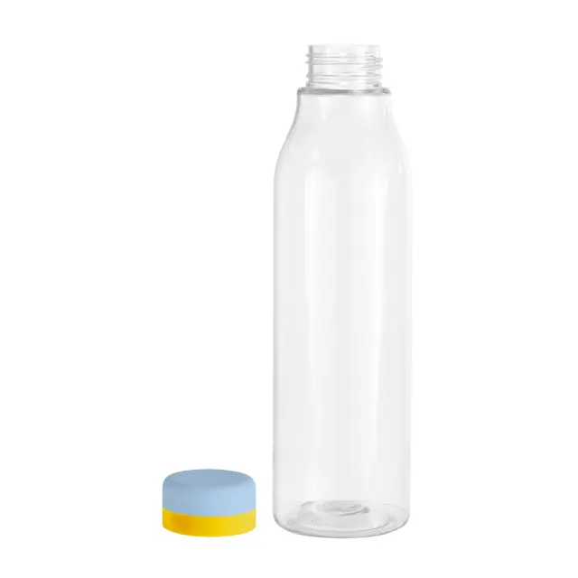 Botella "ANDINA SKY" 11