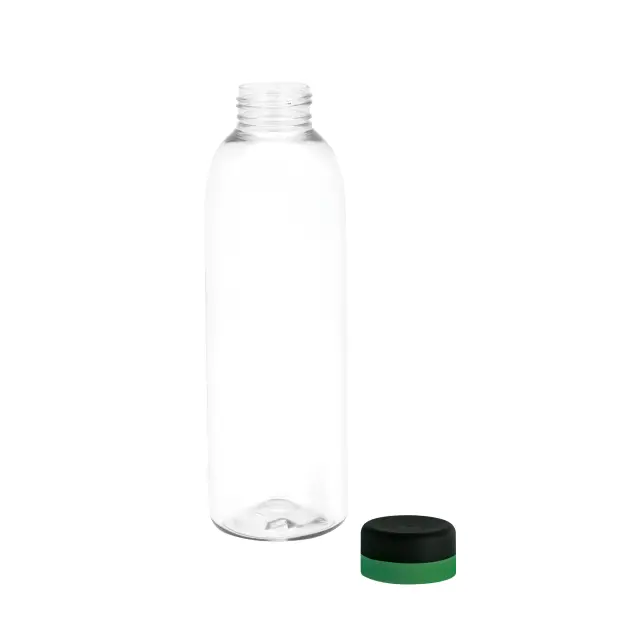Botella "BALADINA BLACK"  39