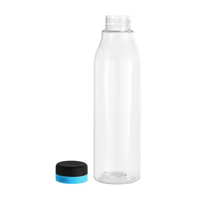 Botella "ANDINA BLACK"  58