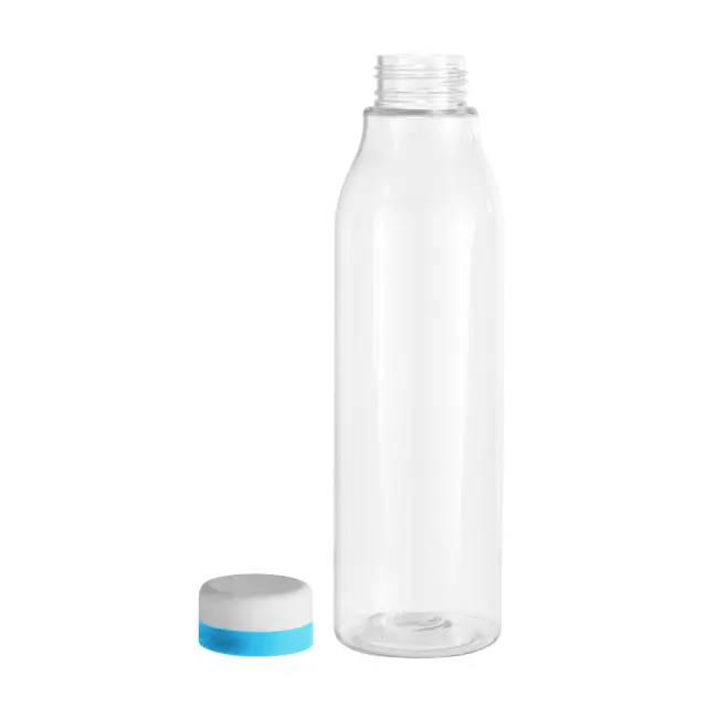 Botella "ANDINA WHITE"