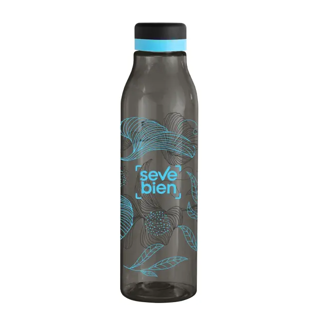 Botella "ANDINA FULL BLACK" 58