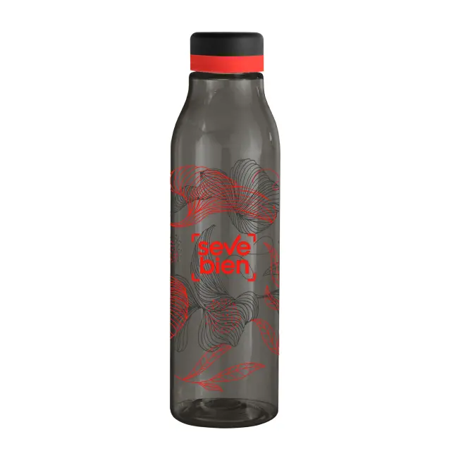 Botella "ANDINA FULL BLACK" 17