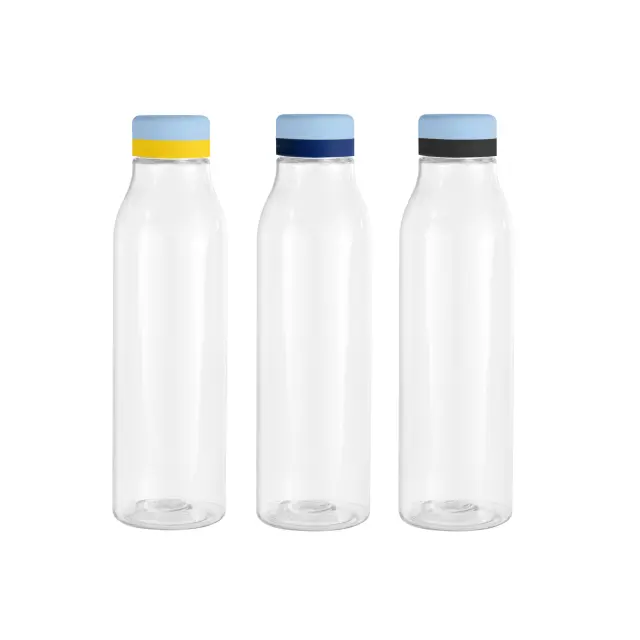 Botella "ANDINA SKY" 7
