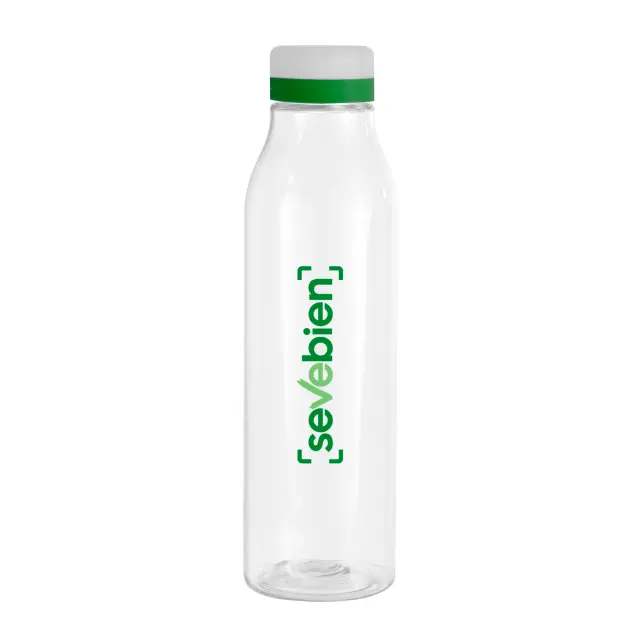 Botella "ANDINA FROST"