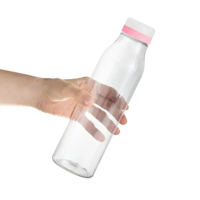 Botella "ANDINA FROST"