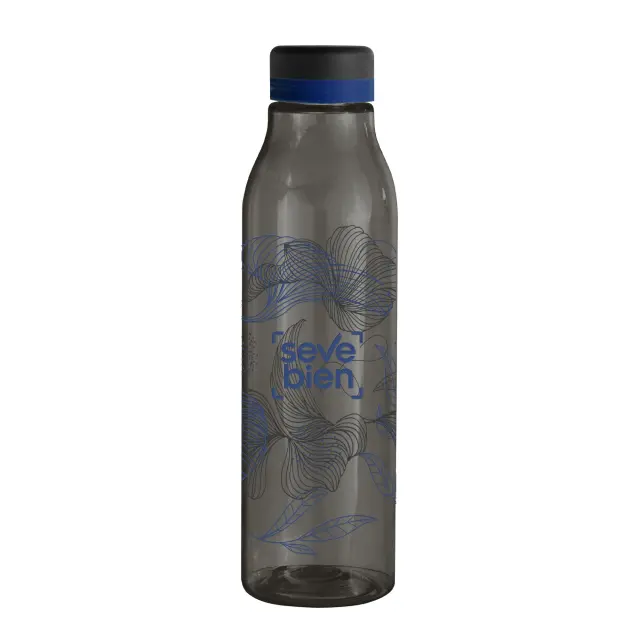 Botella "ANDINA FULL BLACK" 71