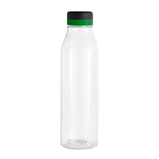 Botella "ANDINA BLACK"  10