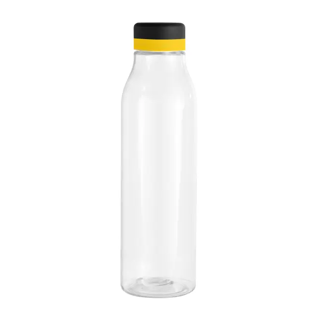 Botella "ANDINA BLACK"  33