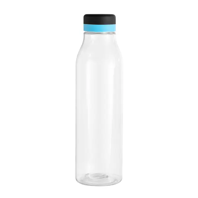 Botella "ANDINA BLACK"  56