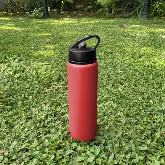 BOTELLA "DRINKER"