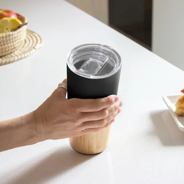Mug térmico "NORDICO"
