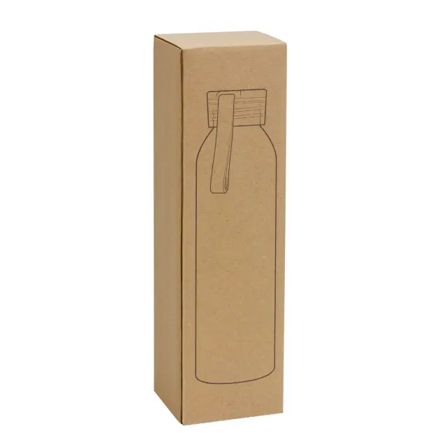 Botella "HAN"