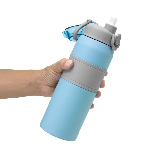 Botella térmica "PUSH"