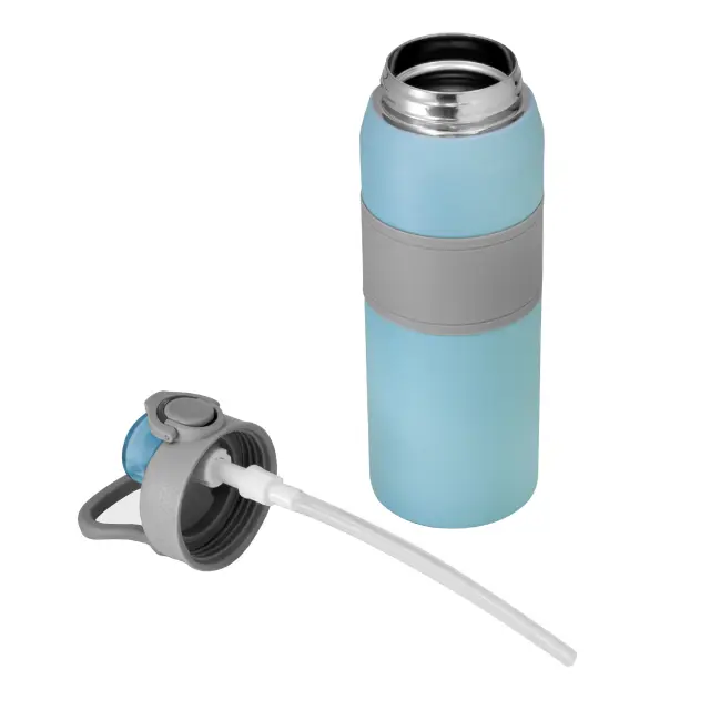 Botella térmica "PUSH"