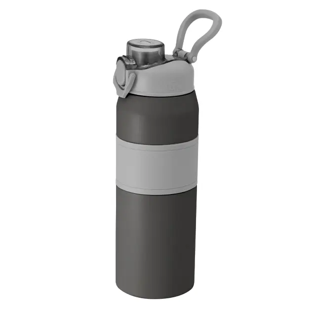 Botella térmica "PUSH"
