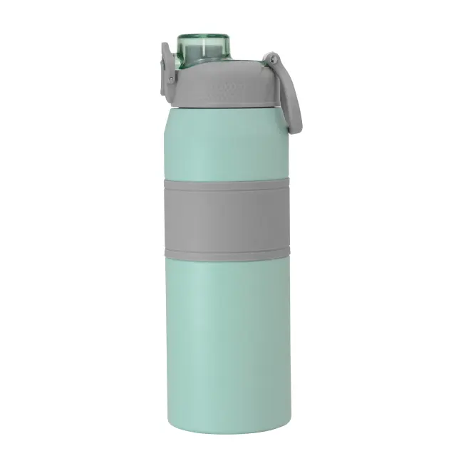 Botella térmica "PUSH"