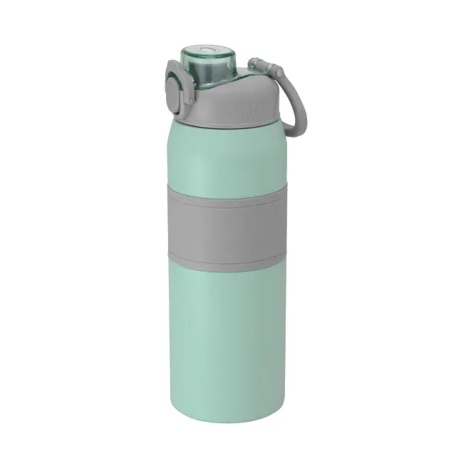Botella térmica "PUSH"