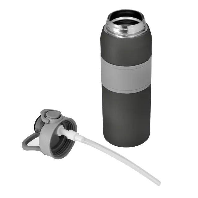 Botella térmica "PUSH"