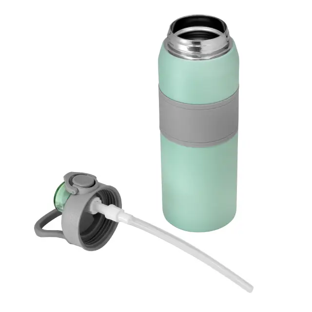 Botella térmica "PUSH"