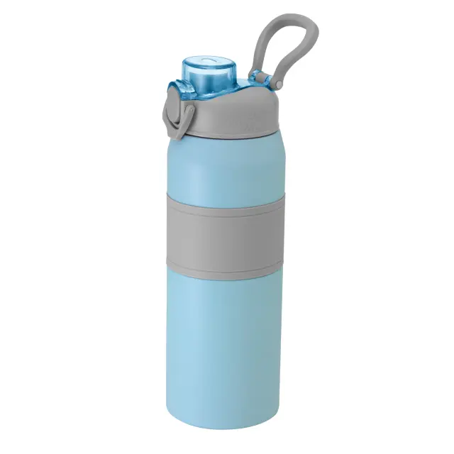 Botella térmica "PUSH"