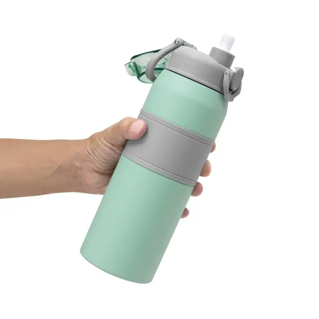 Botella térmica "PUSH"