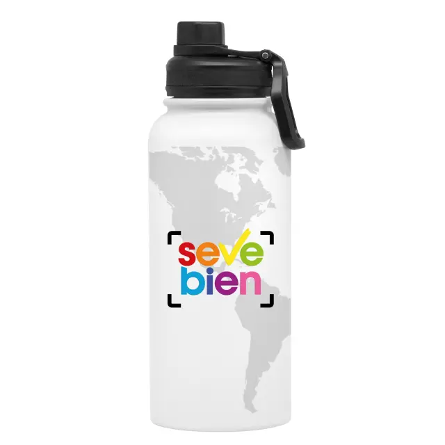 Botella térmica "LITER"