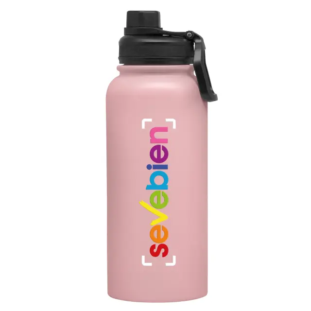 Botella térmica "LITER"
