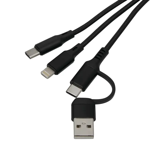 Cable de carga "UNIKEY" 6