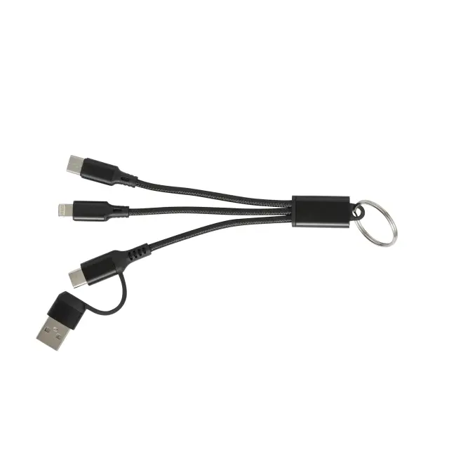 Cable de carga "UNIKEY" 5