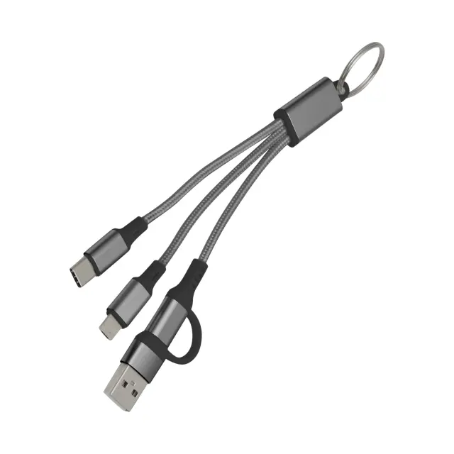 Cable de carga "UNIKEY" 11