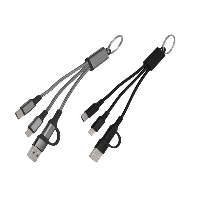Cable de carga "UNIKEY" 18