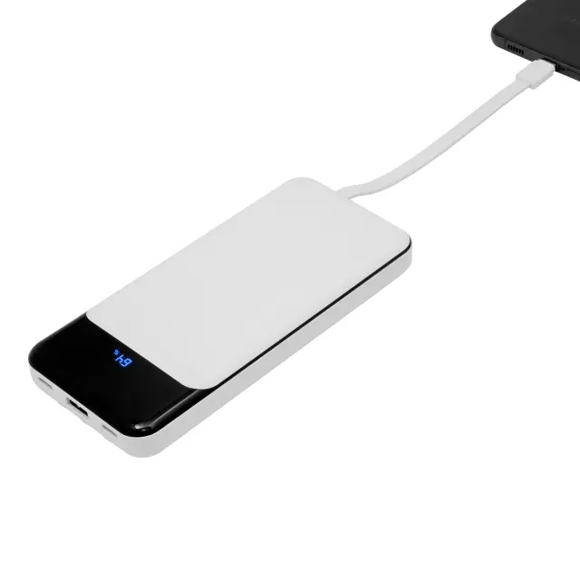 Power Bank multipuerto "ATLANTA"
