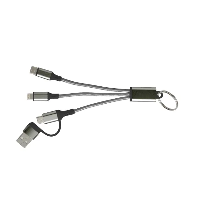 Cable de carga "UNIKEY" 14