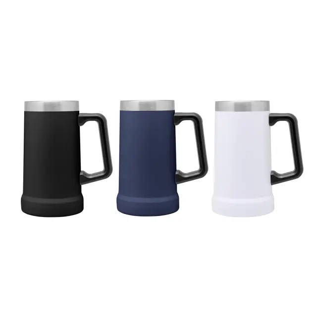 Jarro cervecero térmico "OKTOBER"