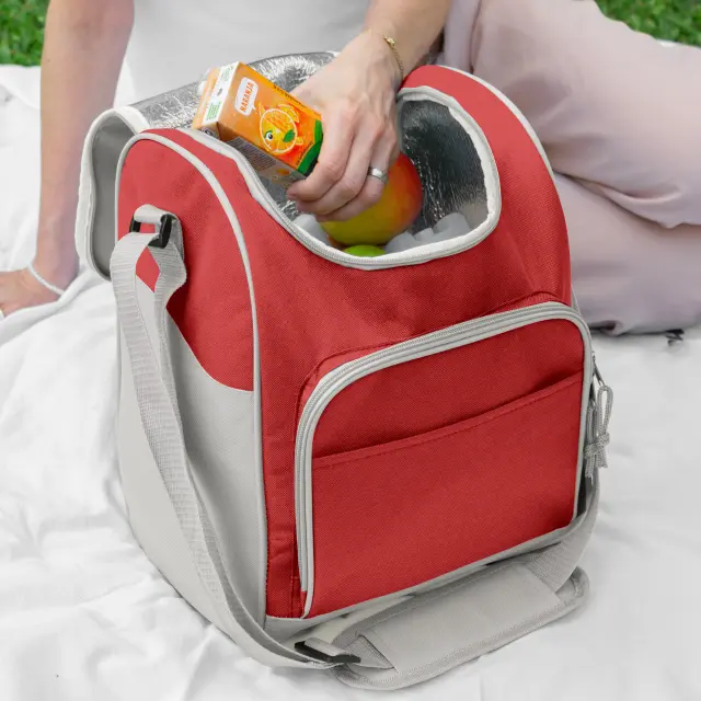 Bolso térmico "SCAPE"